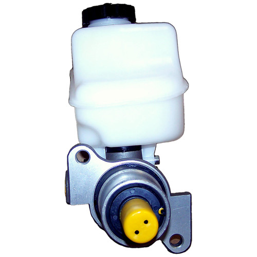 Crown Automotive 5139153AA Brake Master Cylinder - Fits 2005-2007 Jeep LE (Europe) 300
