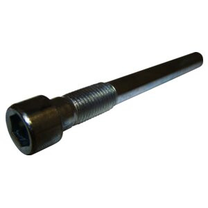 Crown Automotive J8124572 Caliper Mounting Bolt for 1974-1991 SJ, J-Series - Metal, Sold Individually