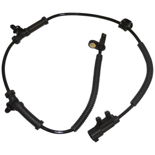 Crown Automotive 5154230AD ABS Wheel Speed Sensor Rear Left or Right - Fits 2011-2022 Jeep WK Grand Cherokee, Left or Right