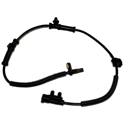 Crown Automotive 5154230AD ABS Wheel Speed Sensor Rear Left or Right - Fits 2011-2022 Jeep WK Grand Cherokee, Left or Right