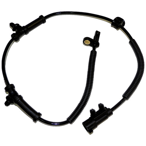 Crown Automotive 5154230AD ABS Wheel Speed Sensor Rear Left or Right - Fits 2011-2022 Jeep WK Grand Cherokee, Left or Right