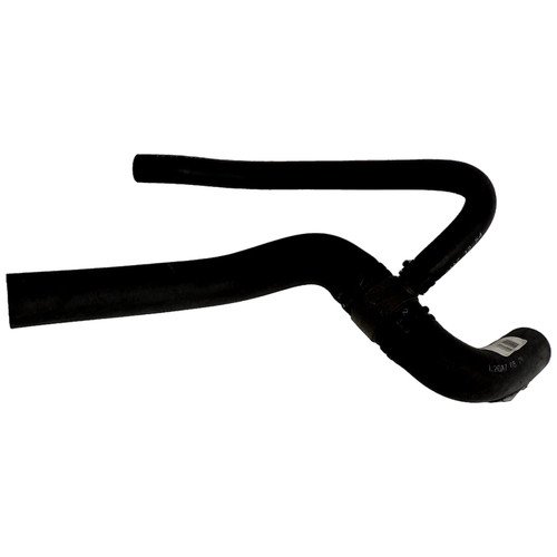 Crown Automotive 5058489AF Lower Radiator Hose for Select 2007-2017 Jeep Patriot, Compass w/ 2.4L Engine, w/ Engine Oil Cooler