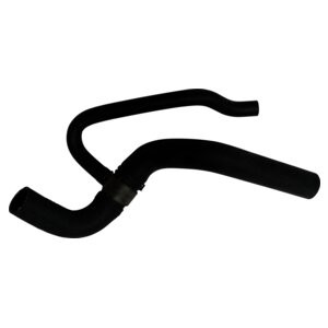 Crown Automotive 5058489AF Lower Radiator Hose for Select 2007-2017 Jeep Patriot, Compass w/ 2.4L Engine, w/ Engine Oil Cooler