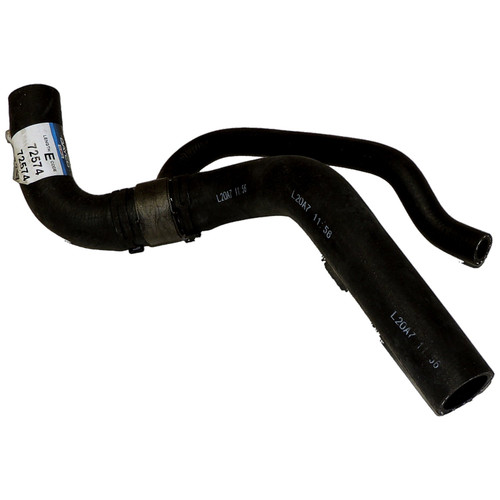 Crown Automotive 5058489AF Radiator Hose Lower - Fits 2007-2017 Jeep Patriot, Compass