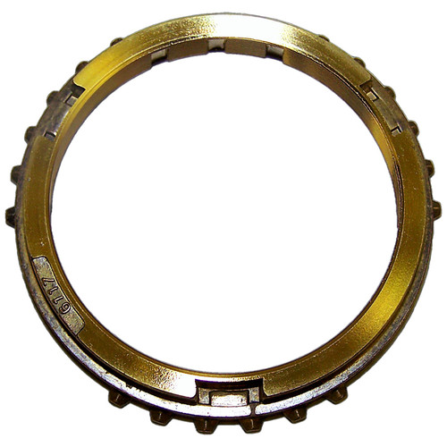 Crown Automotive J8134170 Manual Transmission Blocking Ring Front or Rear - Fits 1982-1983 Jeep CJ-5