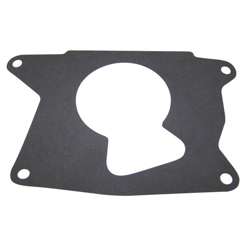Crown Automotive J5358840 Transfer Case Gasket for 1973-1979 CJ-7, SJ, J-Series w/ Quadra-Trac Transfer Case, - Gray Paper