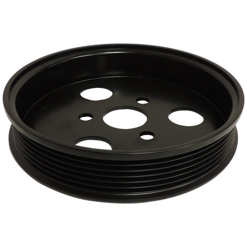 Crown Automotive 53034094AA Power Steering Pump Pulley - Fits 2007-2018 Jeep JK Wrangler