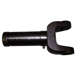 Crown Automotive J8126400 Drive Shaft Slip Yoke for Jeep YJ Wrangler, ZJ Grand Cherokee, 1987+ XJ Cherokee, MJ Comanche, SJ, 1981-86