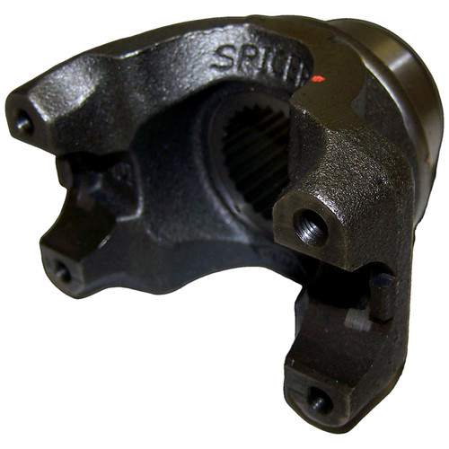 Crown Automotive J8134809 Rear Axle Pinion Yoke for 1981-1983 Jeep J-20 w/ Dana 60 Rear Axle - Steel, Sold Individually