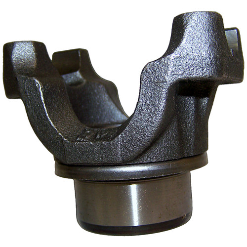 Crown Automotive J8134809 Rear Axle Pinion Yoke for 1981-1983 Jeep J-20 w/ Dana 60 Rear Axle - Steel, Sold Individually