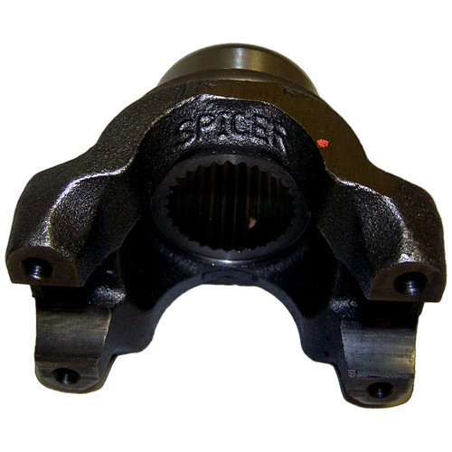 Crown Automotive J8134809 Drive Shaft Pinion Yoke Rear - Fits 1981-1983 Jeep J-20