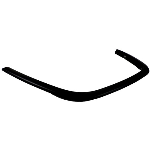 Crown Automotive 1MP39RXFAE Left Front Fender Flare for 2011-2022 WK2 Grand Cherokee w/o Summit, SRT, or Trackhawk Package, Textured Black