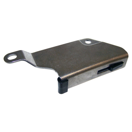 Crown Automotive 4663637 Left, Short Timing Belt Guide for Dodge 05-07 Charger, 01-06 Stratus, 05-07 Magnum, 98-04 Intrepid, Chrysler