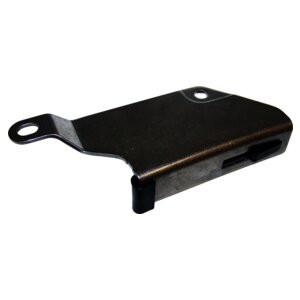 Crown Automotive 4663637 Left, Short Timing Belt Guide for Dodge 05-07 Charger, 01-06 Stratus, 05-07 Magnum, 98-04 Intrepid, Chrysler