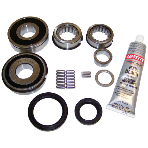 Crown Automotive BKAX5L Manual Transmission Seal Kit - Fits 1988-1995 Jeep YJ Wrangler