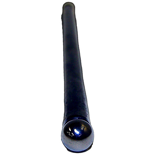 Crown Automotive J3210203 Intake or Exhaust Push Rod for Select Jeep 1971-1974 CJ-5, CJ-6, 1971-1974 SJ Grand Wagoneer, Cherokee, Wagoneer