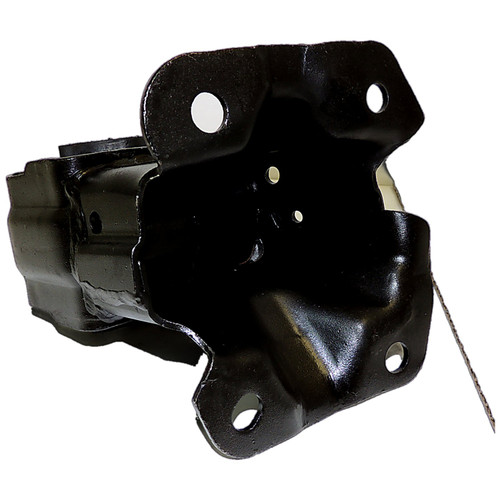Crown Automotive 52090296AF Right Engine Mount for 2005-2009 Jeep WK, WH Grand Cherokee and 2006-2009 XK, XH Commander w/ 3.7L Engine