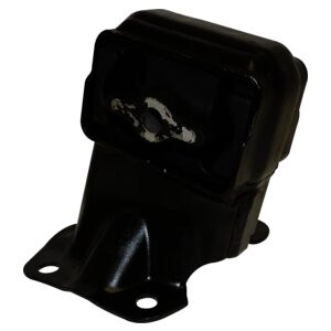 Crown Automotive 52090296AF Right Engine Mount for 2005-2009 Jeep WK, WH Grand Cherokee and 2006-2009 XK, XH Commander w/ 3.7L Engine