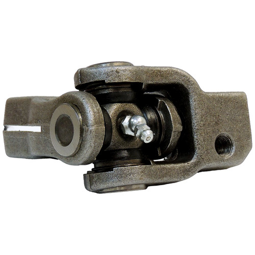 Crown Automotive J0990192 Universal Joint Front Lower - Fits 1972-1975 Jeep CJ-6
