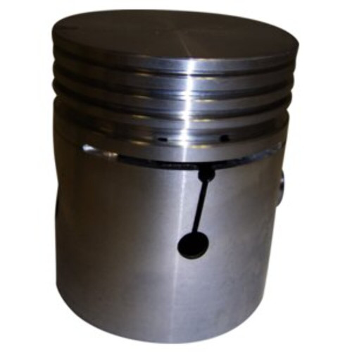 Crown Automotive J0801538 .020" Oversized Piston & Pin for Jeep 41-45 MB, 45-71 CJ-2A, CJ-3A, CJ-3B, CJ-5, CJ-6, 50-63 M38, M38-A1, 56-64