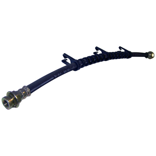 Crown Automotive 4683290 Brake Hose Rear - Fits 1996-1997 Jeep NS Minivan