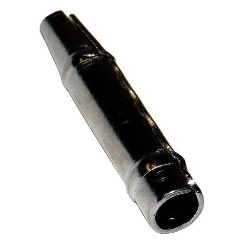 Crown Automotive 55012900AB Left or Right Front or Rear Door Check Pin for 1984-2001 Jeep XJ Cherokee and 1986-1992 MJ Comanche