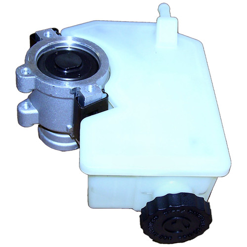 Crown Automotive 52088710AE Power Steering Pump - Fits 2002-2006 Jeep KJ Liberty