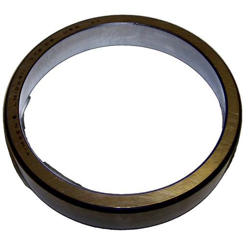 Crown Automotive 2955374 Wheel Bearing Race Rear Left or Right Outer - Fits 2010-2010 Ram AB Ram Van 2500, 3500