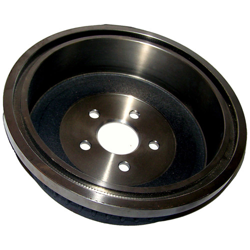 Crown Automotive 4877262 Brake Drum Rear Left or Right - Fits 1996-1999 Dodge