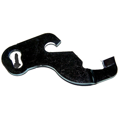 Crown Automotive 4728547 Left Rear Drum Brake Adjuster Lever for Jeep 1991-2001 XJ Cherokee, 1991-1992 MJ Comanche, 1993-1996 ZJ Grand
