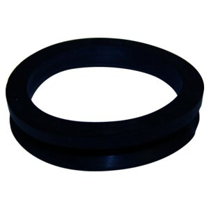 Crown Automotive 5012453AA Pinion Seal for Select Jeep 2003-2006 TJ Wrangler w/ Dana 44, 1999-2004 WJ Grand Cherokee w/ Dana 30 Front