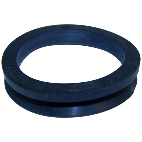 Crown Automotive 5012453AA Differential Pinion Seal Varies with Application - Fits 1999-2006 Jeep TJ Wrangler, WJ Grand Cherokee
