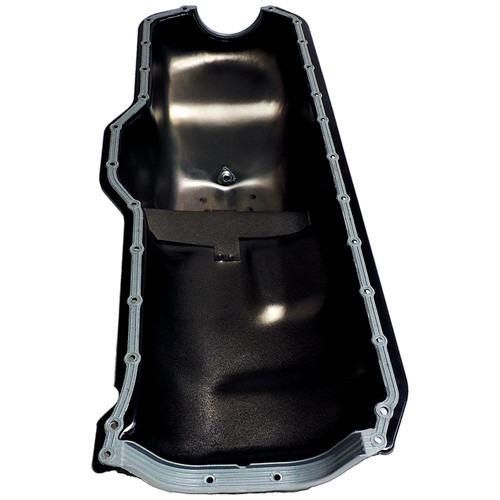 Crown Automotive 3243152K Engine Oil Pan Kit - Fits 1987-1989 Jeep SJ, J-Series