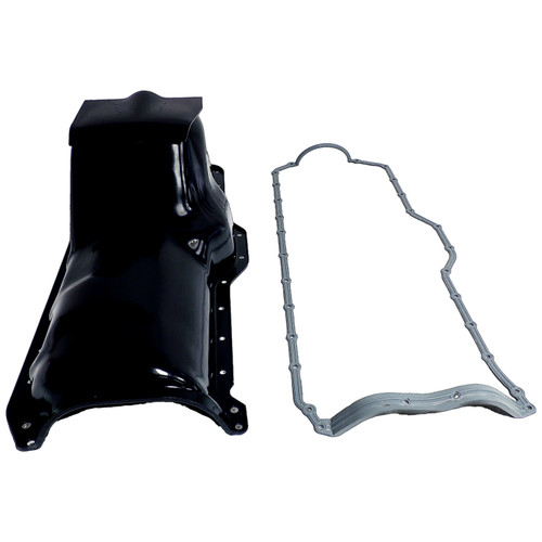 Crown Automotive 3243152K Engine Oil Pan Kit - Fits 1987-1989 Jeep SJ, J-Series