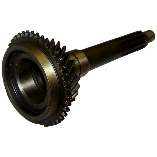 Crown Automotive 5019723AA Manual Transmission Input Shaft - Fits 2002-2004 Jeep TJ Wrangler, KJ Liberty