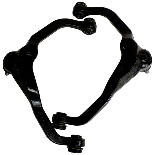 Crown Automotive 52125112K Suspension Control Arm Kit Front Left & Right Upper - Fits 2008-2012 Jeep KK Liberty