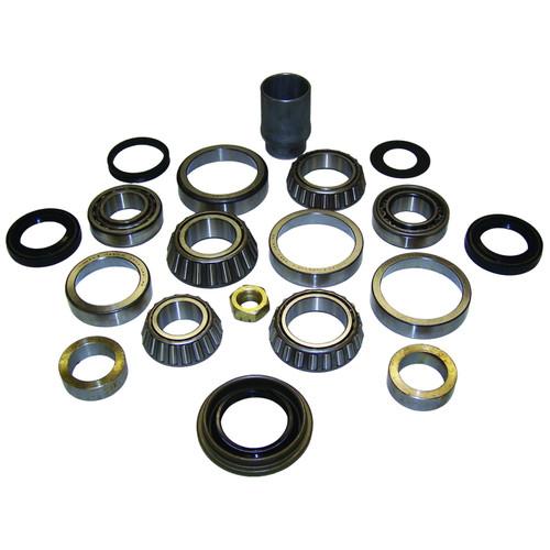 Crown Automotive D44WJMASKIT Differential Rebuild Kit Rear - Fits 1999-2004 Jeep WJ Grand Cherokee