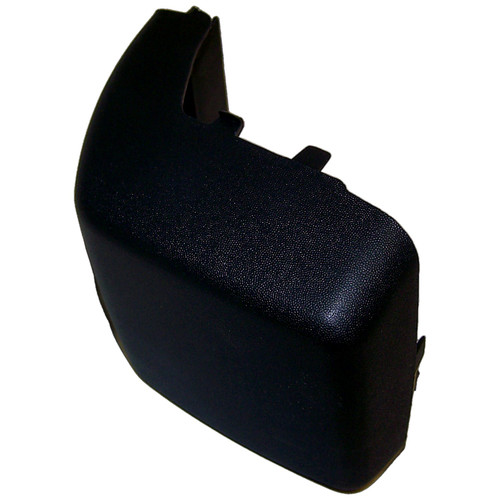Crown Automotive 4741102 Bumper Guard Front Right - Fits 1993-1995 Jeep ZJ Grand Cherokee