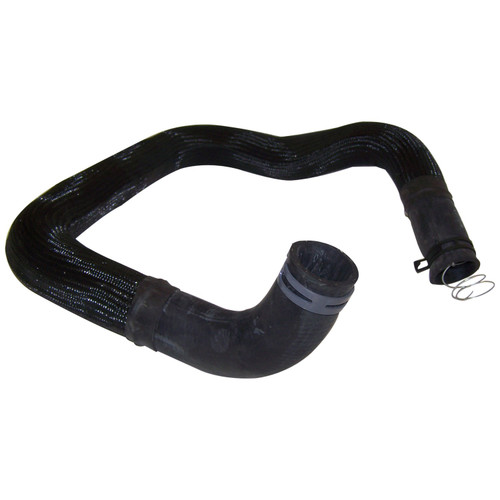 Crown Automotive 55037921AE Radiator Hose Lower - Fits 2005-2007 Jeep KJ Liberty