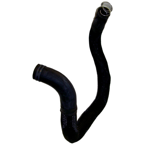 Crown Automotive 55037921AE Radiator Hose Lower - Fits 2005-2007 Jeep KJ Liberty