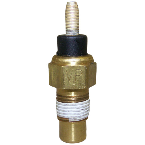 Crown Automotive J3230408 Engine Coolant Temperature Sensor - Fits 1984-1991 Jeep XJ Cherokee