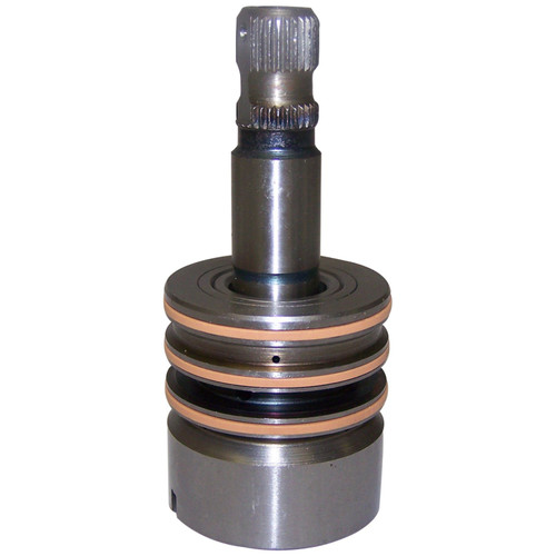 Crown Automotive 83502924 Power Steering Control Valve - Fits 1987-1995 Jeep YJ Wrangler