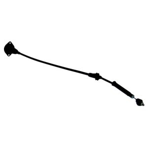 Crown Automotive 52109775AC Speed Control Cable for 2005-2007 WK Grand Cherokee & 2006-2007 XK Commander w/ 3.7L, 4.7L Engines