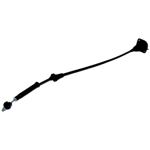Crown Automotive 52109775AC Speed Control Cable for 2005-2007 WK Grand Cherokee & 2006-2007 XK Commander w/ 3.7L, 4.7L Engines