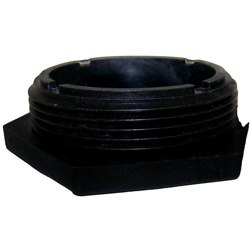 Crown Automotive J5370014 Fuel Sending Unit Lock Nut for 1981-1986 CJ-5, CJ-7, CJ-8 w/ 20-Gallon Fuel Tank and 1980-1991 SJ, J-Series w