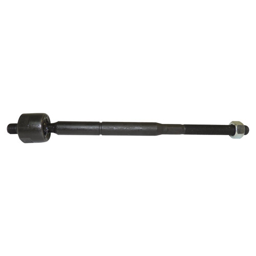 Crown Automotive 68019643AB Left or Right Inner Steering Tie Rod for 2007-2017 Jeep MK Compass / Patriot - Black Steel, Sold Individually