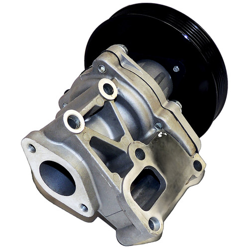Crown Automotive 5047389AA Water Pump - Fits 2014-2023 Ram FB Fiat 500X