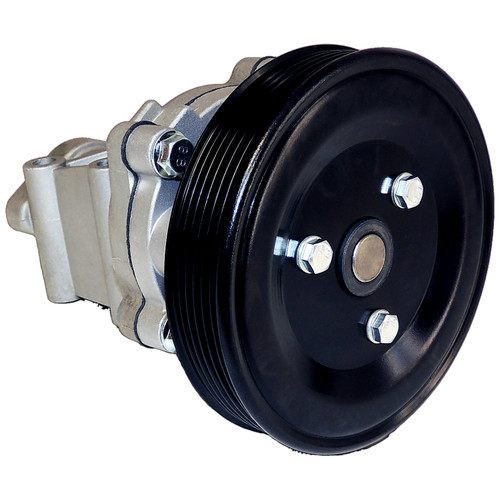 Crown Automotive 5047389AA Water Pump - Fits 2014-2023 Ram FB Fiat 500X