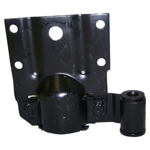 Crown Automotive 52018096 Transmission Mount for 1992 Jeep ZJ Grand Cherokee w/ 4.0L Engine w/ AX15 Transmission, Includes 52017863 Bushing