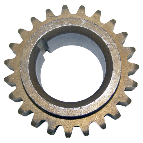 Crown Automotive J3223199 5/8" Wide Camshaft Sprocket for Select Jeep 1971-1981 CJ-5, CJ-6, CJ-7 w/ 5.0L Engine and 1971-1986 SJ, J-Series